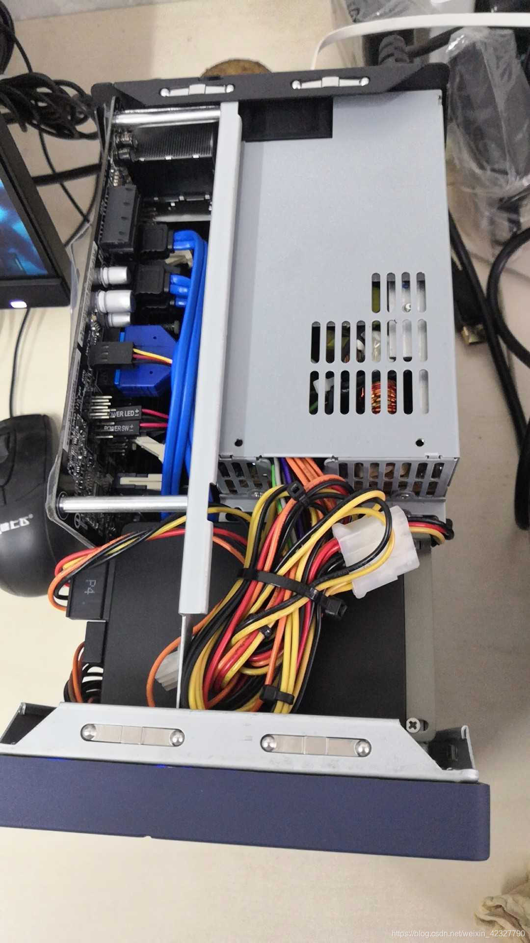 群晖nas系统安装教程，新手必看插图1