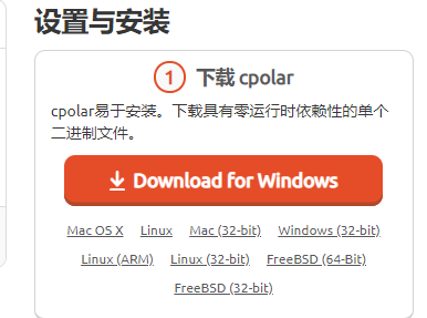 黑群晖6.21无公网IP无域名内网穿透教程插图1 黑群晖6.21无公网IP无域名内网穿透教程插图1