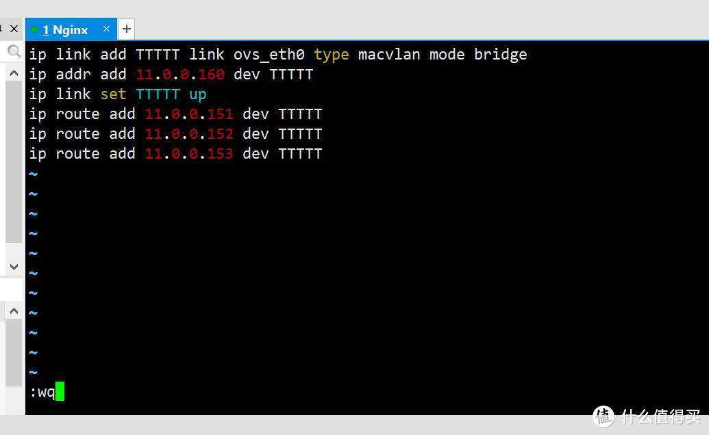 群晖DSM7实现Docker的macvlan插图18 群晖DSM7实现Docker的macvlan插图18