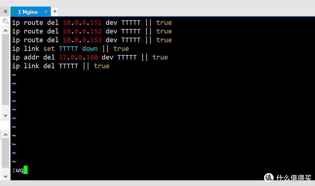 群晖DSM7实现Docker的macvlan插图19 群晖DSM7实现Docker的macvlan插图19