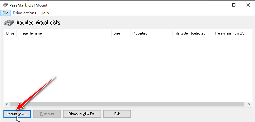 黑群晖 DSM 6.2 3617 成功安装教程插图4 黑群晖 DSM 6.2 3617 成功安装教程插图4