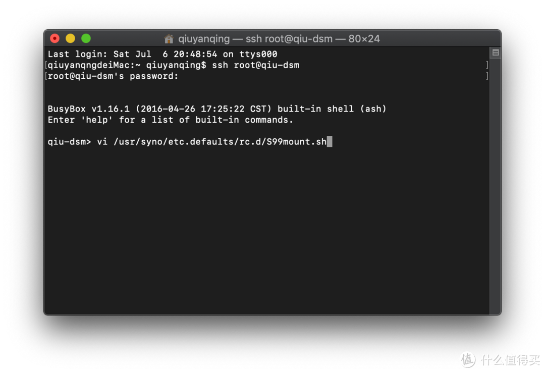 虚拟服务器windows硬盘30t,避坑指南:基于Windows系统的NAS通过NFS将硬盘空间共享给Hyper-V黑群晖…插图10 虚拟服务器windows硬盘30t,避坑指南:基于Windows系统的NAS通过NFS将硬盘空间共享给Hyper-V黑群晖…插图10