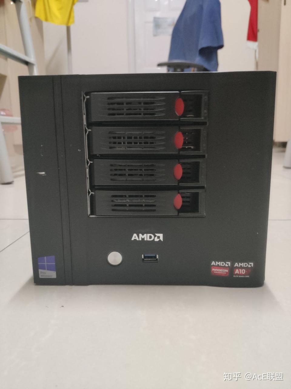 手机备份True NAS(FreeNAS)+FolderSync爬坑插图 手机备份True NAS(FreeNAS)+FolderSync爬坑插图