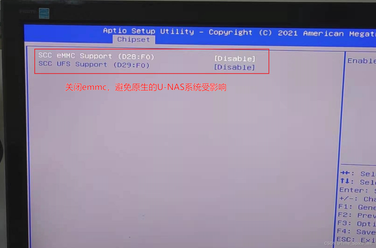NAS折腾系列一:硬件与系统篇插图10 NAS折腾系列一:硬件与系统篇插图10