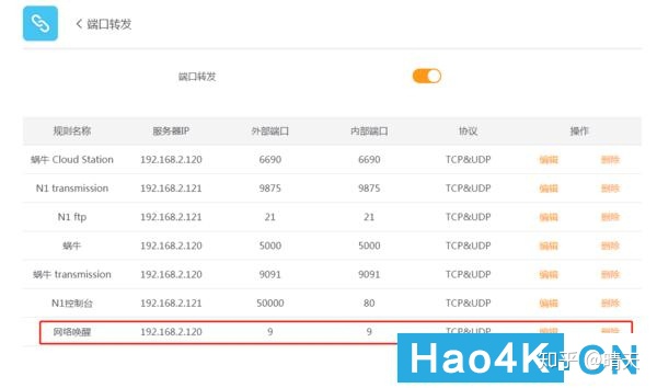 不能打开端口 群晖_星际蜗牛安装黑裙(群晖)制作家用NAS:群晖管家远程+局域网网络唤醒启动群晖NO.3…插图11 不能打开端口 群晖_星际蜗牛安装黑裙(群晖)制作家用NAS:群晖管家远程+局域网网络唤醒启动群晖NO.3…插图11