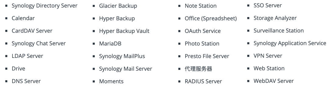 换新NAS不用愁,3种数据迁移方法教你轻松学会插图1 换新NAS不用愁,3种数据迁移方法教你轻松学会插图1