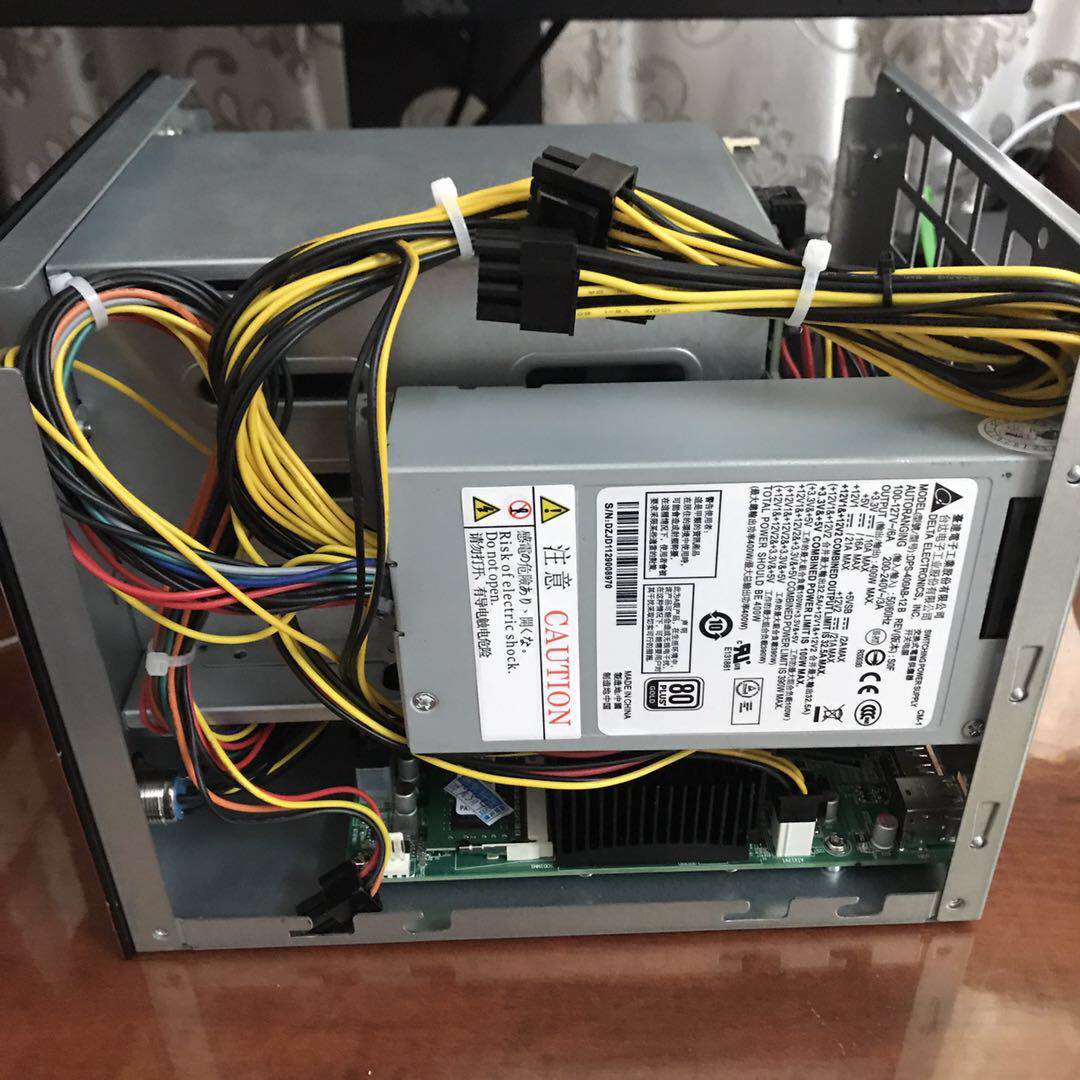 黑群晖洗白并不难,仅用花生壳就能搞定插图1 黑群晖洗白并不难,仅用花生壳就能搞定插图1