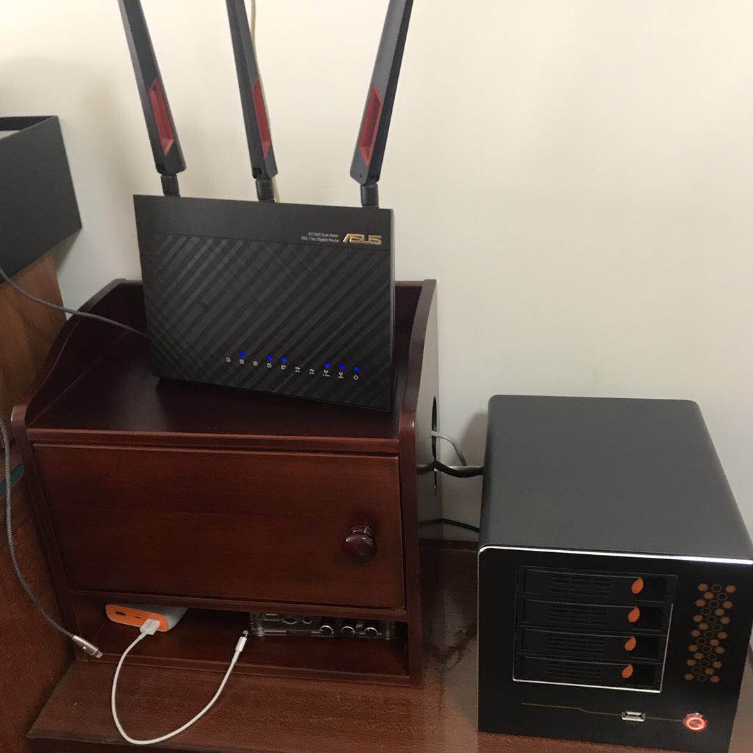 黑群晖洗白并不难,仅用花生壳就能搞定插图3 黑群晖洗白并不难,仅用花生壳就能搞定插图3