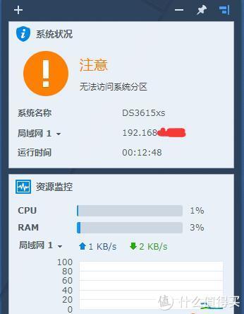 群晖nas存储系统原理_一篇看懂黑群晖重装系统插图2 群晖nas存储系统原理_一篇看懂黑群晖重装系统插图2