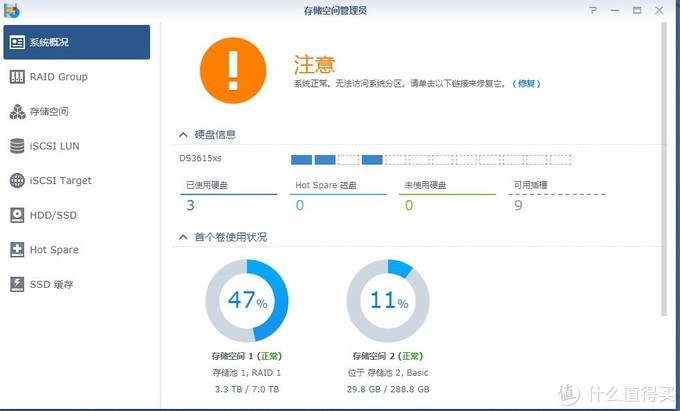 群晖nas存储系统原理_一篇看懂黑群晖重装系统插图3 群晖nas存储系统原理_一篇看懂黑群晖重装系统插图3