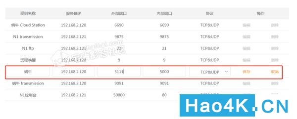 星际蜗牛安装黑裙(群晖)制作家用NAS:教你用公网IP DDNS+端口转发实现远程登录的方法教程NO.2插图3 星际蜗牛安装黑裙(群晖)制作家用NAS:教你用公网IP DDNS+端口转发实现远程登录的方法教程NO.2插图3
