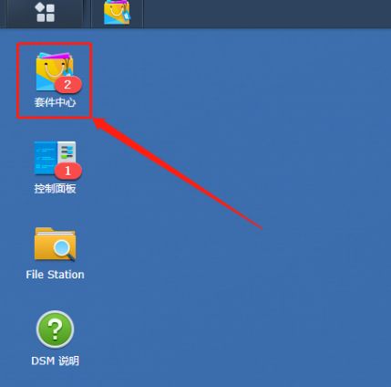 异地远程访问连接家里的群晖NAS【内网穿透】插图 异地远程访问连接家里的群晖NAS【内网穿透】插图