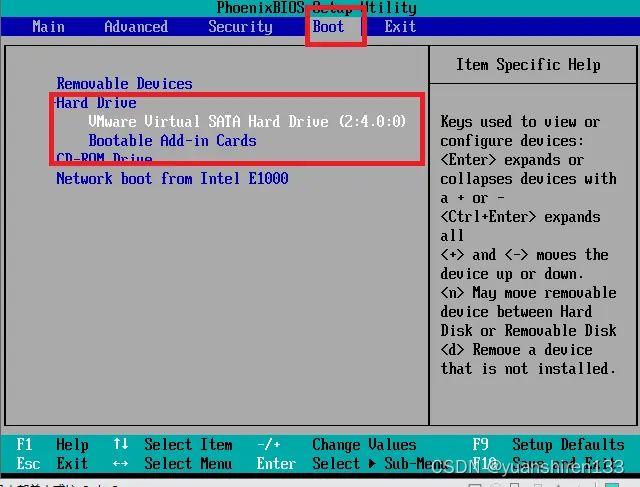 VM虚拟机安装黑群晖教程插图25 VM虚拟机安装黑群晖教程插图25