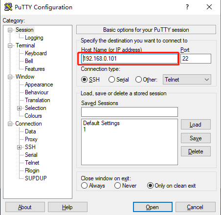【Nas/群晖/服务器】FRP内网穿透实现外网访问插图4 【Nas/群晖/服务器】FRP内网穿透实现外网访问插图4