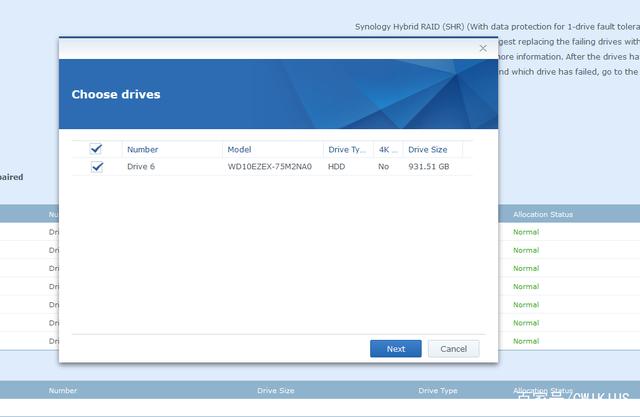 群晖服务器216j增加硬盘,群晖(Synology)NAS 升级硬盘扩展空间小记插图2 群晖服务器216j增加硬盘,群晖(Synology)NAS 升级硬盘扩展空间小记插图2