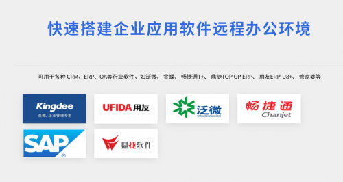 神卓互联是什么?优秀的内网穿透插图 神卓互联是什么?优秀的内网穿透插图