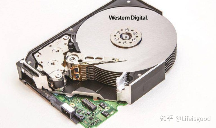 群晖nas存储系统原理_今夜来谈群晖—-缓存、NAS和SSD那些事插图1 群晖nas存储系统原理_今夜来谈群晖—-缓存、NAS和SSD那些事插图1