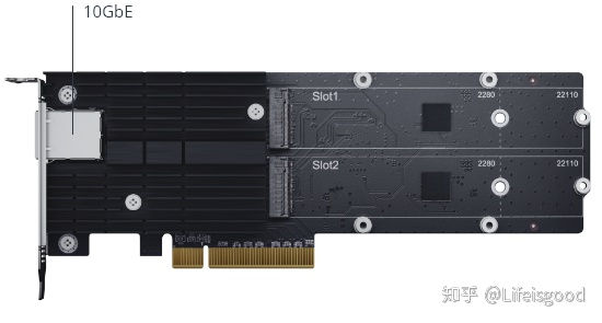 群晖nas存储系统原理_今夜来谈群晖—-缓存、NAS和SSD那些事插图3 群晖nas存储系统原理_今夜来谈群晖—-缓存、NAS和SSD那些事插图3
