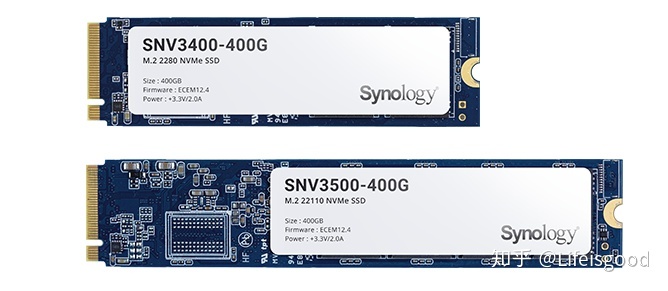 群晖nas存储系统原理_今夜来谈群晖—-缓存、NAS和SSD那些事插图5 群晖nas存储系统原理_今夜来谈群晖—-缓存、NAS和SSD那些事插图5