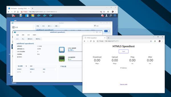 闲置电脑变NAS教程:搭建黑群晖、无公网IP实现远程访问插图12 闲置电脑变NAS教程:搭建黑群晖、无公网IP实现远程访问插图12