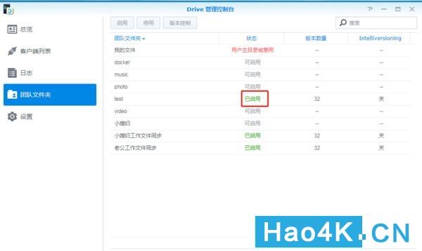 安装黑群晖找不到局域网电脑_星际蜗牛安装黑群晖drive套件实现多台电脑文件实时同步…插图6 安装黑群晖找不到局域网电脑_星际蜗牛安装黑群晖drive套件实现多台电脑文件实时同步…插图6