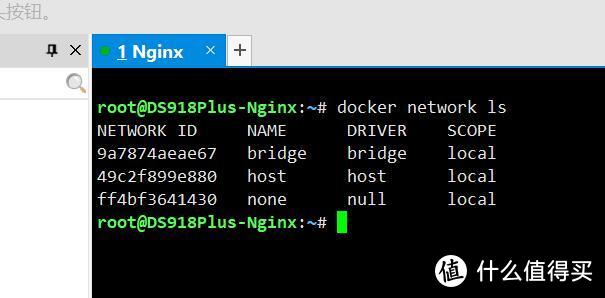 群晖DSM7实现Docker的macvlan插图2 群晖DSM7实现Docker的macvlan插图2