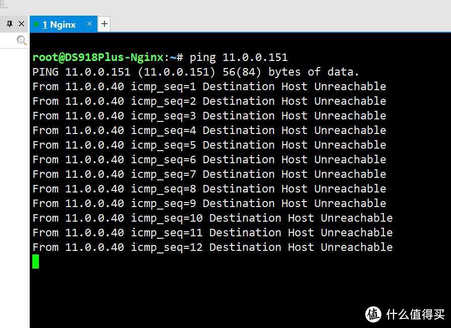 群晖DSM7实现Docker的macvlan插图6 群晖DSM7实现Docker的macvlan插图6