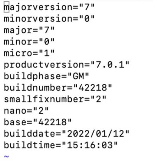 群晖如何降级插图 群晖如何降级插图