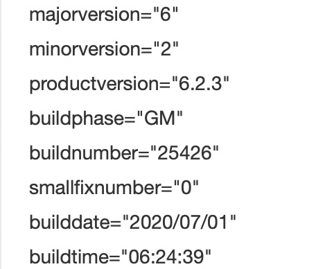 群晖如何降级插图1 群晖如何降级插图1