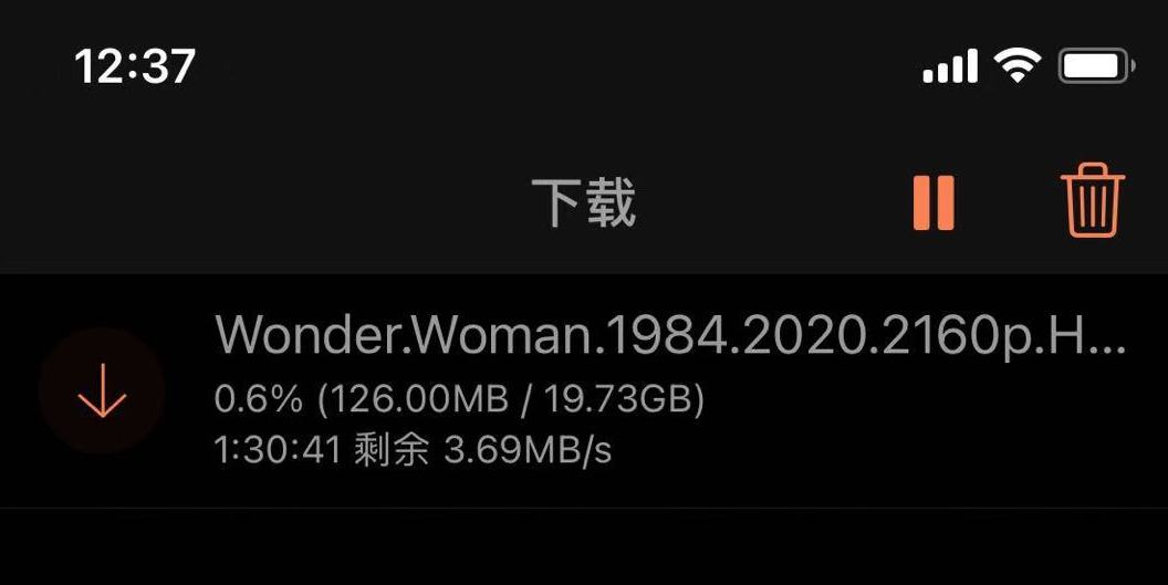 【群晖NAS】真·免费内网穿透方案 及踩坑合集插图5 【群晖NAS】真·免费内网穿透方案 及踩坑合集插图5